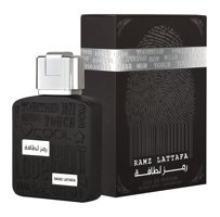 Lattafa Ramz EDP Amber-Bergamot-Kakule Kadın Parfüm 100 ml