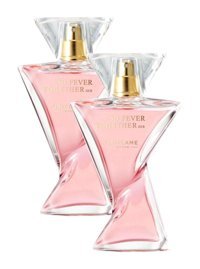 Oriflame So Fever Together EDP Baharatlı-Çiçeksi-Fresh Kadın Parfüm 2x50 ml