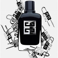 Givenchy Gentleman Socıety EDP Bergamot-Çiçeksi-Odunsu Kadın Parfüm 60 ml