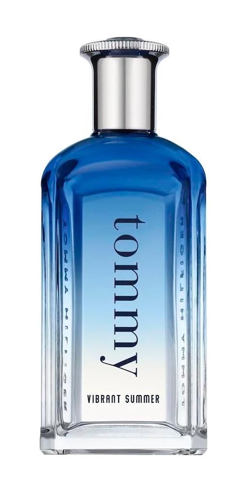 Tommy Hilfiger EDT Amber-Odunsu-Turunçgil Kadın Parfüm 100 ml