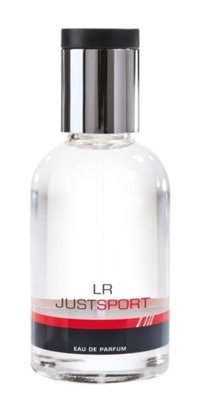 Lr Just Sport EDP Baharatlı-Fresh-Odunsu Kadın Parfüm 50 ml