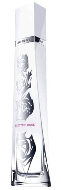 Givenchy Vig Electric EDT Aromatik-Çiçeksi-Odunsu Kadın Parfüm 50 ml