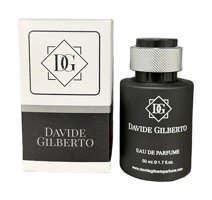 Davıde Gilberto EDP Kadın Parfüm 50 ml