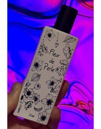 Bargello EDP Çiçeksi-Meyveli-Odunsu Kadın Parfüm 50 ml