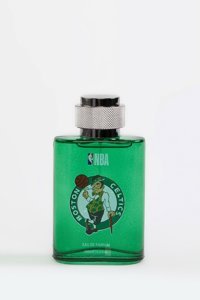 Defacto Nba Boston Celtics EDP Baharatlı-Çiçeksi-Odunsu Kadın Parfüm 100 ml
