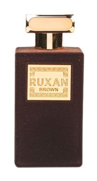 Ruxan Brown EDP Bergamot-Oryantal-Portakal Kadın Parfüm 80 ml