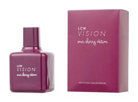 Lc Waikiki Sour Cherry EDP Bergamot-Fresh-Meyveli Kadın Parfüm 100 ml