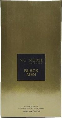 No Nome 057 Black EDT Kadın Parfüm 100 ml