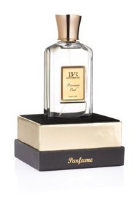 Lovering Oud EDP Amber-Odunsu-Sandal Ağacı Kadın Parfüm 50 ml