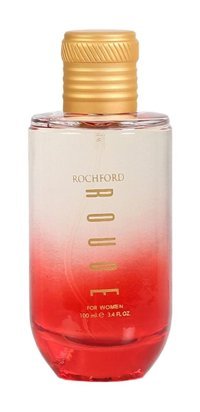 Rochford Rouce EDC Amber-Çiçeksi-Odunsu Kadın Parfüm 100 ml