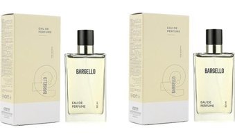 Bargello 409 EDP Baharatlı-Çiçeksi-Oryantal Kadın Parfüm 2x50 ml