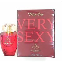 No Nome Glow Girl Fully Sexy EDT Kadın Parfüm 100 ml