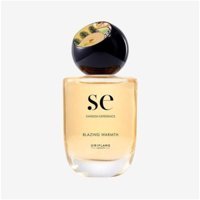 Oriflame Se Swedish Experience Blazing Warmth EDP Çiçeksi-Odunsu Kadın Parfüm 100 ml