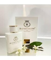 Romeron 240 Platin EDP Çiçeksi-Fresh-Narenciye Kadın Parfüm 50 ml