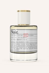 Noir K1 EDP Kadın Parfüm 50 ml