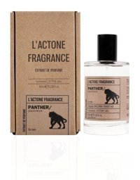 L'Actone Panther EDP Baharatlı-Çiçeksi-Odunsu Kadın Parfüm 100 ml
