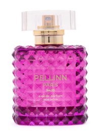 Pellinn Paris No:28 EDP Meyveli-Odunsu-Oryantal Kadın Parfüm 100 ml