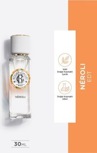 Roger&Gallet EDT Çiçeksi-Fresh-Narenciye Kadın Parfüm 30 ml