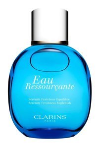 Clarins Eau Ressourçante EDT Fresh-Meyveli-Turunçgil Kadın Parfüm 100 ml