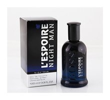 L'Espoire Night EDT Çiçeksi-Meyveli-Odunsu Kadın Parfüm 100 ml