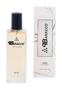 Baracco D134 EDP Amber-Çiçeksi-Turunçgil Kadın Parfüm 50 ml