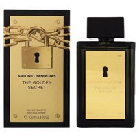 Antonio Banderas The Icon GKHAİR866 EDT Amber-Baharatlı-Odunsu Kadın Parfüm 100 ml