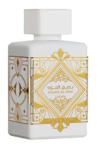 Lattafa Bade'e Al Oud Honor & Glory EDP Meyveli-Odunsu-Sandal Ağacı Kadın Parfüm 100 ml