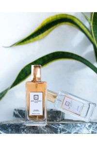 Jane Laurence 118 EDT Çiçeksi-Odunsu-Oryantal Kadın Parfüm 50 ml