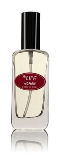 My Life Parfume K-17 Gucci Bamboo EDP Kadın Parfüm 50 ml