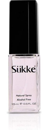 Sükke Leyl EDP Baharatlı-Çiçeksi-Oryantal Kadın Parfüm 15 ml