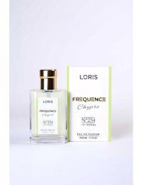 Loris K-254 EDP Çiçeksi-Fresh-Meyveli Kadın Parfüm 50 ml