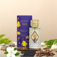 Nurxos 9702 Iris EDP Kadın Parfüm 65 ml