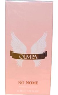 No Nome Olmpa EDT Kadın Parfüm 30 ml