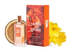 Gloria Perfume Good Girl EDP Amber-Baharatlı-Fresh Kadın Parfüm 55 ml