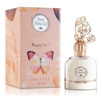 Bee Beauty Secret Touch Brıttle EDT Çiçeksi-Fresh-Odunsu Kadın Parfüm 90 ml