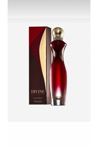 Oriflame Divine Exclusive EDP Çiçeksi-Meyveli-Odunsu Kadın Parfüm 75 ml