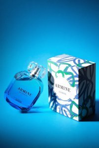 Armine 129 EDP Amber-Çiçeksi-Fresh Kadın Parfüm 100 ml