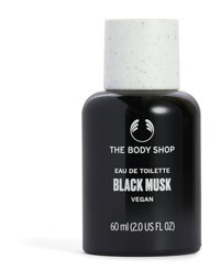 The Body Shop Black Musk Eau De Toilette EDT Baharatlı-Çiçeksi-Oryantal Kadın Parfüm 60 ml