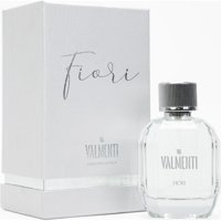 Valmenti Fiori EDP Bergamot-Çiçeksi-Odunsu Kadın Parfüm 100 ml