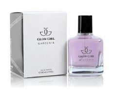 Glow Girl Gardenia EDT Çiçeksi-Meyveli-Odunsu Kadın Parfüm 100 ml