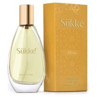 Sükke Mina EDP Bergamot-Çiçeksi-Fresh Kadın Parfüm 50 ml