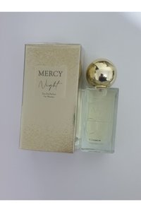 Kösedağ Mercy Night EDP Baharatlı-Çiçeksi-Meyveli Kadın Parfüm 50 ml