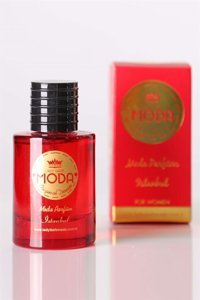 Modaca My Love EDT Çiçeksi-Meyveli-Oryantal Kadın Parfüm 50 ml