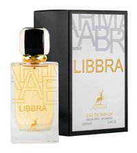 Maison Alhambra Libbra EDP Amber-Bergamot-Meyveli Kadın Parfüm 100 ml