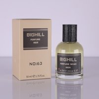 Bighill Special Series No:63 EDP Meyveli-Odunsu-Oryantal Kadın Parfüm 50 ml
