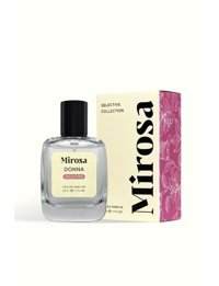 Mirosa S115 Donna EDP Amber-Bergamot-Sandal Ağacı Kadın Parfüm 50 ml
