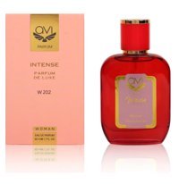 Avi Intense De Luxe EDP Amber-Oryantal-Sandal Ağacı Kadın Parfüm 50 ml