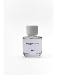 Zara Twilight Mauve EDT Bergamot-Fresh-Meyveli Kadın Parfüm 90 ml