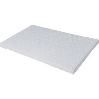 Üç Yıldız Dikdörtgen Ortopedik 60x120 cm Oyun Parkı Yatağı