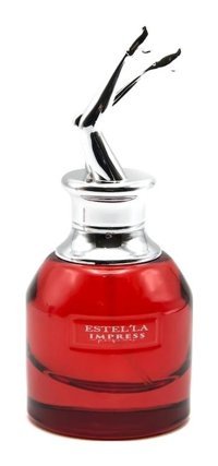 Estel'La Impress Sca EDT Çiçeksi-Odunsu-Oryantal Kadın Parfüm 25 ml